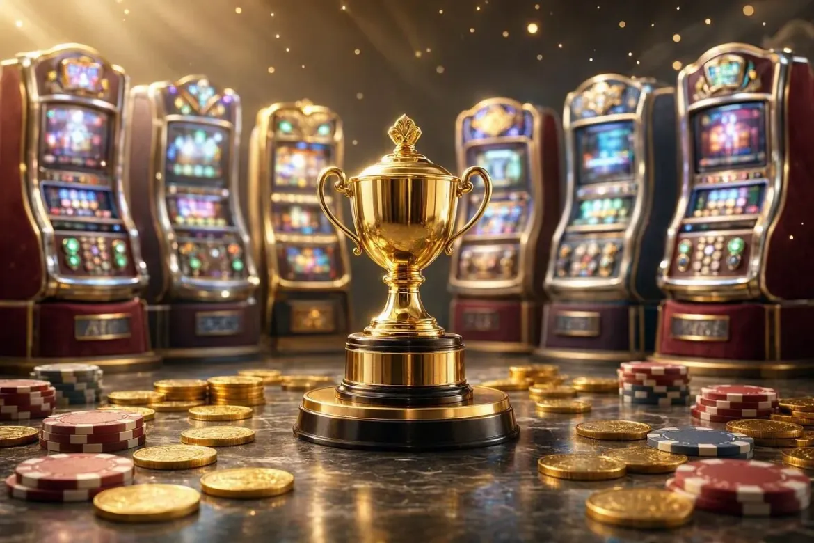 King billy Casino